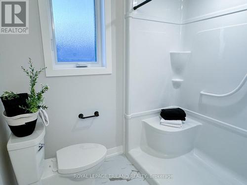 57 Silverleaf Path, St. Thomas, ON - Indoor Photo Showing Bathroom