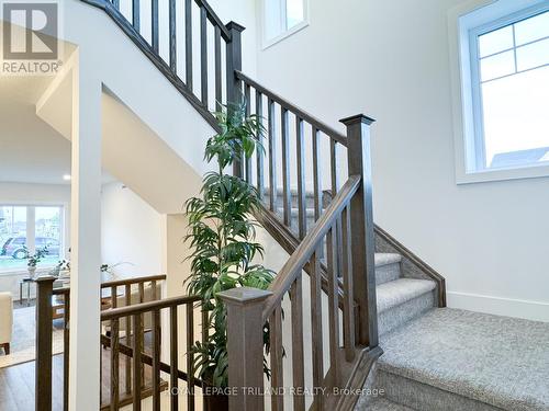 57 Silverleaf Path, St. Thomas, ON - Indoor Photo Showing Other Room