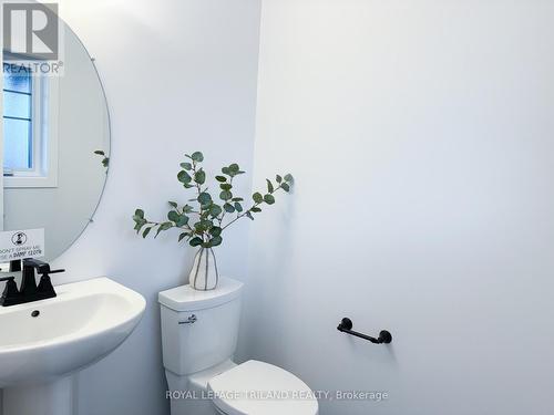 57 Silverleaf Path, St. Thomas, ON - Indoor Photo Showing Bathroom