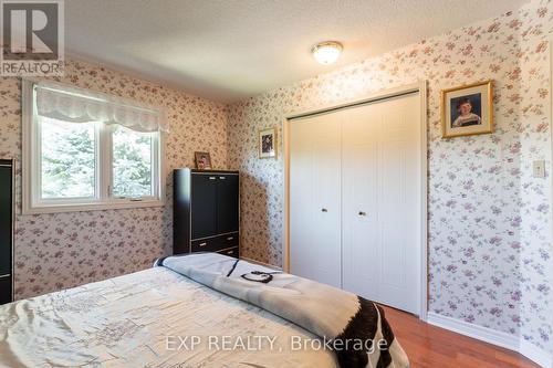 1136 Aldersbrook Road, London, ON - Indoor Photo Showing Bedroom