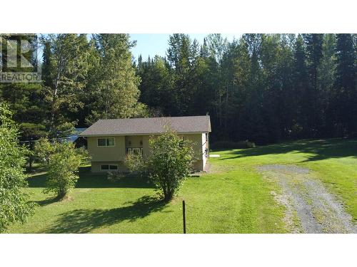 15950 Buckhorn Lake Road, Prince George, BC - Outdoor