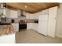 15950 Buckhorn Lake Road, Prince George, BC  - Indoor Photo Showing Kitchen 