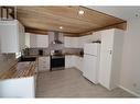 15950 Buckhorn Lake Road, Prince George, BC  - Indoor Photo Showing Kitchen 