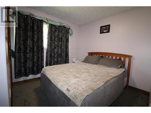 15950 Buckhorn Lake Road, Prince George, BC - Indoor Photo Showing Bedroom