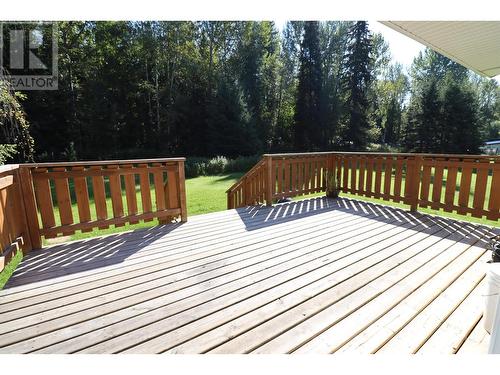 15950 Buckhorn Lake Road, Prince George, BC - Outdoor