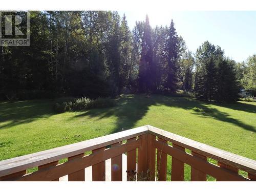 15950 Buckhorn Lake Road, Prince George, BC - Outdoor