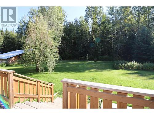 15950 Buckhorn Lake Road, Prince George, BC - Outdoor