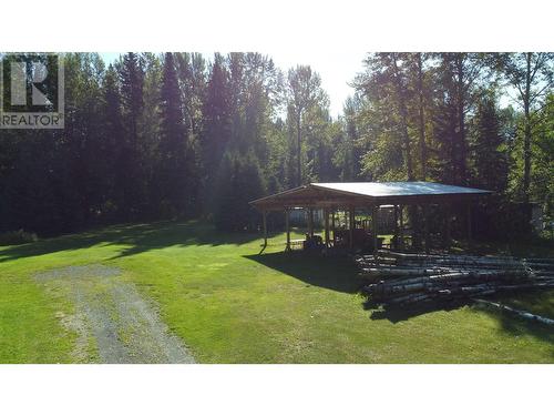 15950 Buckhorn Lake Road, Prince George, BC - Outdoor