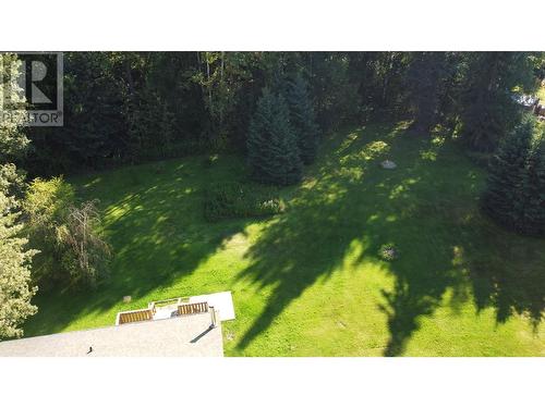 15950 Buckhorn Lake Road, Prince George, BC - Outdoor