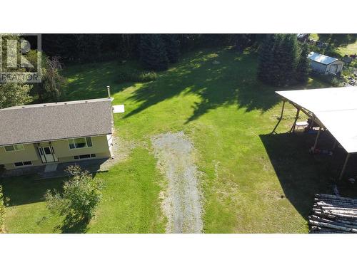 15950 Buckhorn Lake Road, Prince George, BC - Outdoor