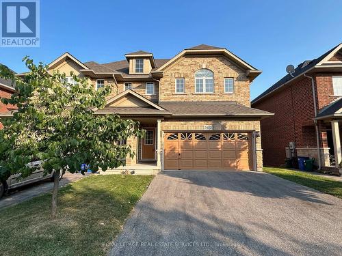 2022 Elmgrove Road, Oakville, ON - Outdoor