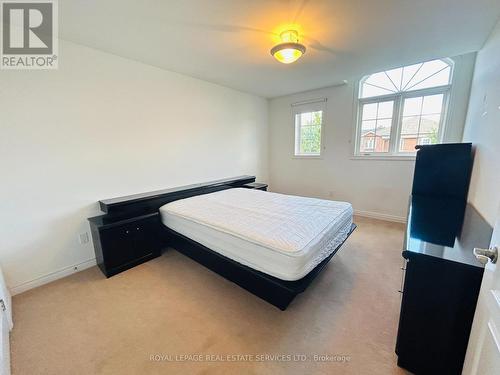 2022 Elmgrove Road, Oakville, ON - Indoor Photo Showing Bedroom