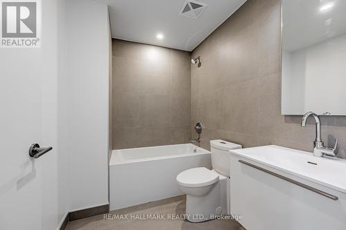 617 - 2720 Dundas Street W, Toronto (Junction Area), ON - Indoor Photo Showing Bathroom