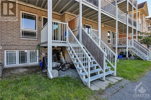 148 Paseo Private, Ottawa, ON - Outdoor