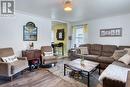 1341 Curry, Windsor, ON  - Indoor Photo Showing Living Room 