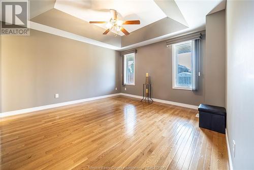 1647 Luxury, Windsor, ON - Indoor Photo Showing Other Room