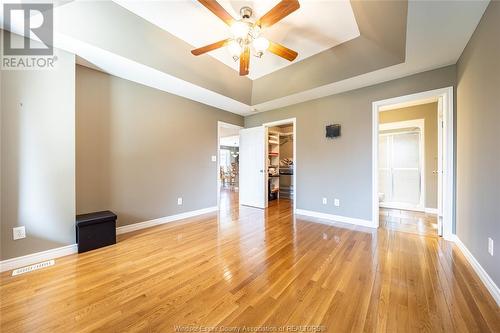 1647 Luxury, Windsor, ON - Indoor Photo Showing Other Room