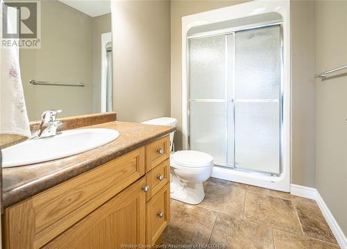 1647 Luxury, Windsor, ON - Indoor Photo Showing Bathroom