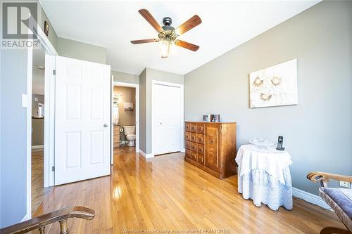 1647 Luxury, Windsor, ON - Indoor Photo Showing Bedroom