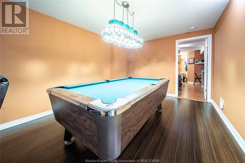 1647 Luxury, Windsor, ON - Indoor Photo Showing Other Room