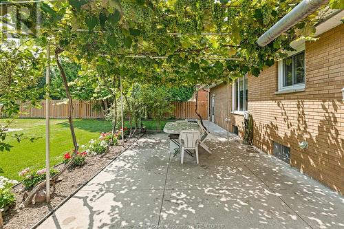 1867 Kent Street, Windsor, ON - Outdoor