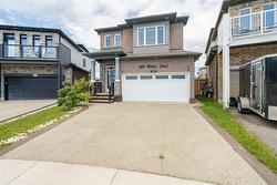 949 Tartan Court  Kitchener, ON N2R 0N2