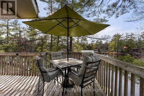 29 Fire Route 79B, Galway-Cavendish And Harvey, ON - Outdoor With Deck Patio Veranda