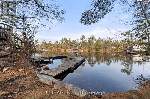 29 Fire Route 79B, Galway-Cavendish And Harvey, ON - Outdoor With Body Of Water With View