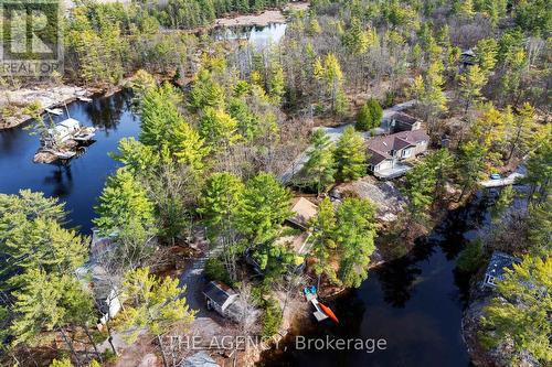 29 Fire Route 79B, Galway-Cavendish And Harvey, ON - Outdoor With Body Of Water With View