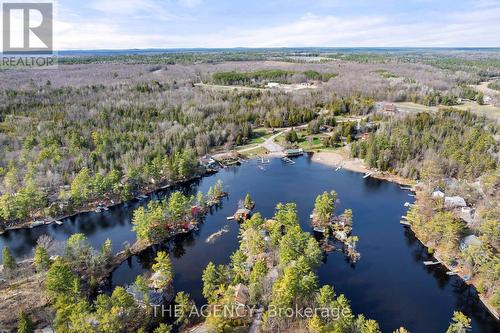 29 Fire Route 79B, Galway-Cavendish And Harvey, ON - Outdoor With Body Of Water With View