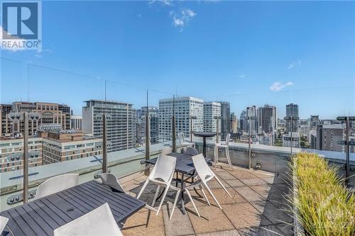 235 Kent Street Unit#1212, Ottawa, ON - Outdoor With View