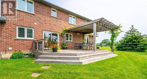 3680 Campden Road, Lincoln, ON 