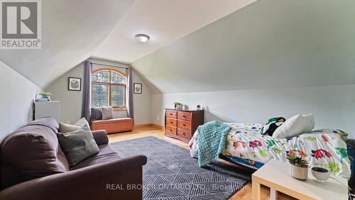 12 North Street, Brantford, ON - Indoor Photo Showing Bedroom