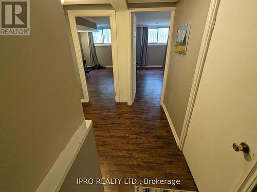 Lower - 14 Canterbury Drive, St. Catharines, ON - Indoor Photo Showing Other Room