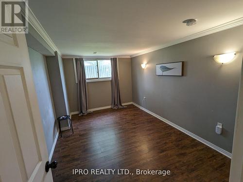 Lower - 14 Canterbury Drive, St. Catharines, ON - Indoor Photo Showing Other Room