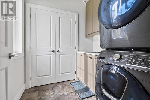 133 Red Pine Street, Blue Mountains (Blue Mountain Resort Area), ON - Indoor Photo Showing Laundry Room