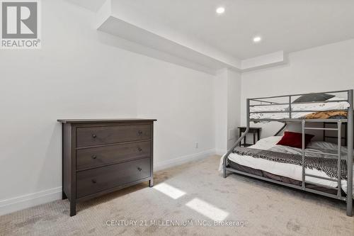 133 Red Pine Street, Blue Mountains (Blue Mountain Resort Area), ON - Indoor Photo Showing Bedroom