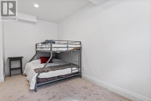 133 Red Pine Street, Blue Mountains (Blue Mountain Resort Area), ON - Indoor Photo Showing Bedroom