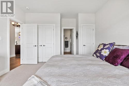 133 Red Pine Street, Blue Mountains (Blue Mountain Resort Area), ON - Indoor Photo Showing Bedroom