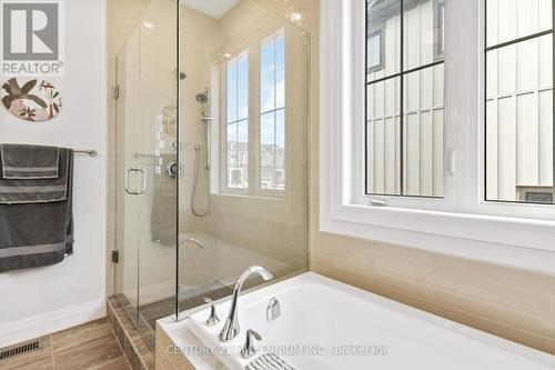 133 Red Pine Street, Blue Mountains (Blue Mountain Resort Area), ON - Indoor Photo Showing Bathroom