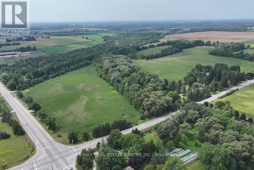 5588 Wellington 39 Road, Guelph/Eramosa, ON - Outdoor With View