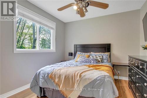 129 Spinnaker Way, Ottawa, ON - Indoor Photo Showing Bedroom