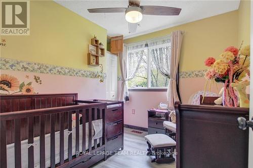 129 Spinnaker Way, Ottawa, ON - Indoor Photo Showing Bedroom