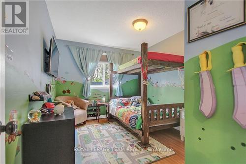 129 Spinnaker Way, Ottawa, ON - Indoor Photo Showing Bedroom