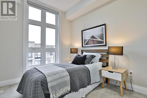 109 - 23 Eldora Avenue, Toronto, ON - Indoor Photo Showing Bedroom