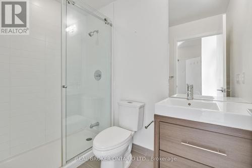 2708 - 70 Forest Manor Road, Toronto (Henry Farm), ON - Indoor Photo Showing Bathroom