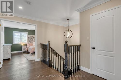 2463 Winlord Place, Oshawa (Windfields), ON - Indoor Photo Showing Other Room