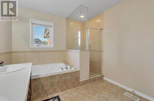 2463 Winlord Place, Oshawa (Windfields), ON - Indoor Photo Showing Bathroom