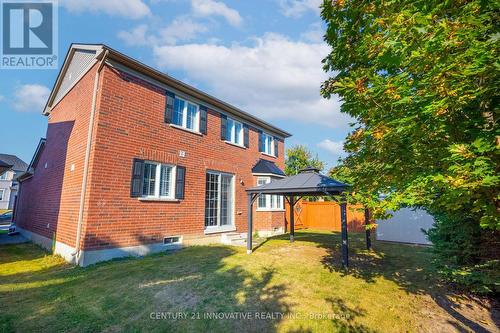 2463 Winlord Place, Oshawa (Windfields), ON - Outdoor