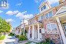 49 Cheetah Crescent, Toronto (Rouge), ON  - Outdoor With Facade 